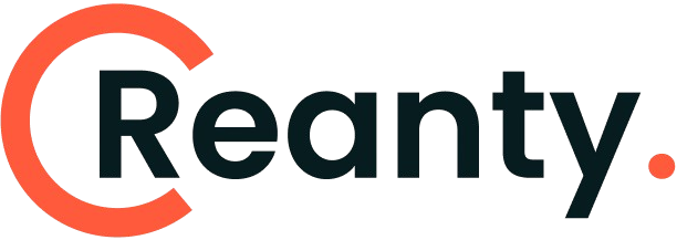 Reantly Logo